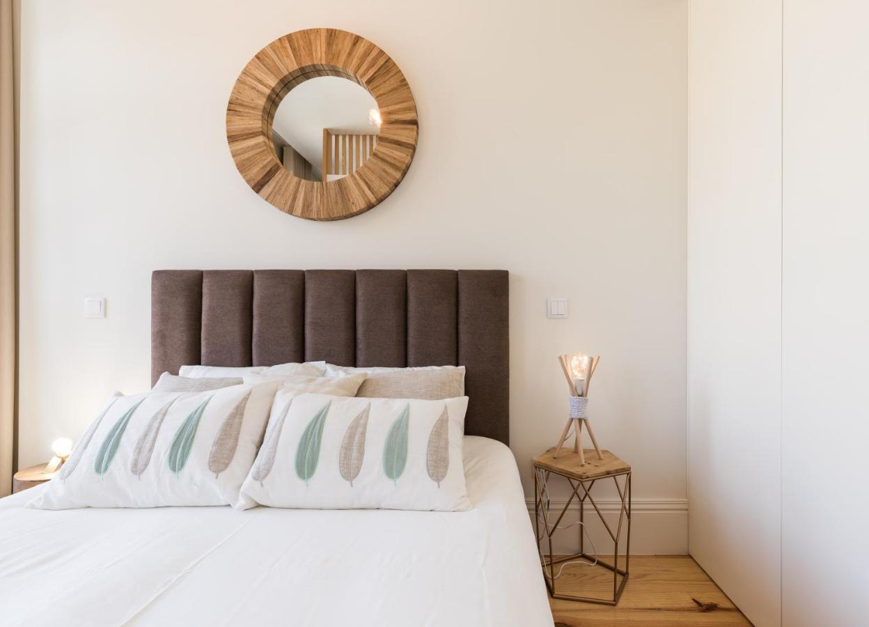 Apartamento Wine Luxury House OOporto Exterior foto